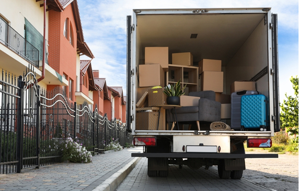 شركة نقل عفش بجدة السلامة