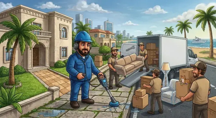 نقل عفش جدة حي النعيم نقل عفش جدة حي النعيم