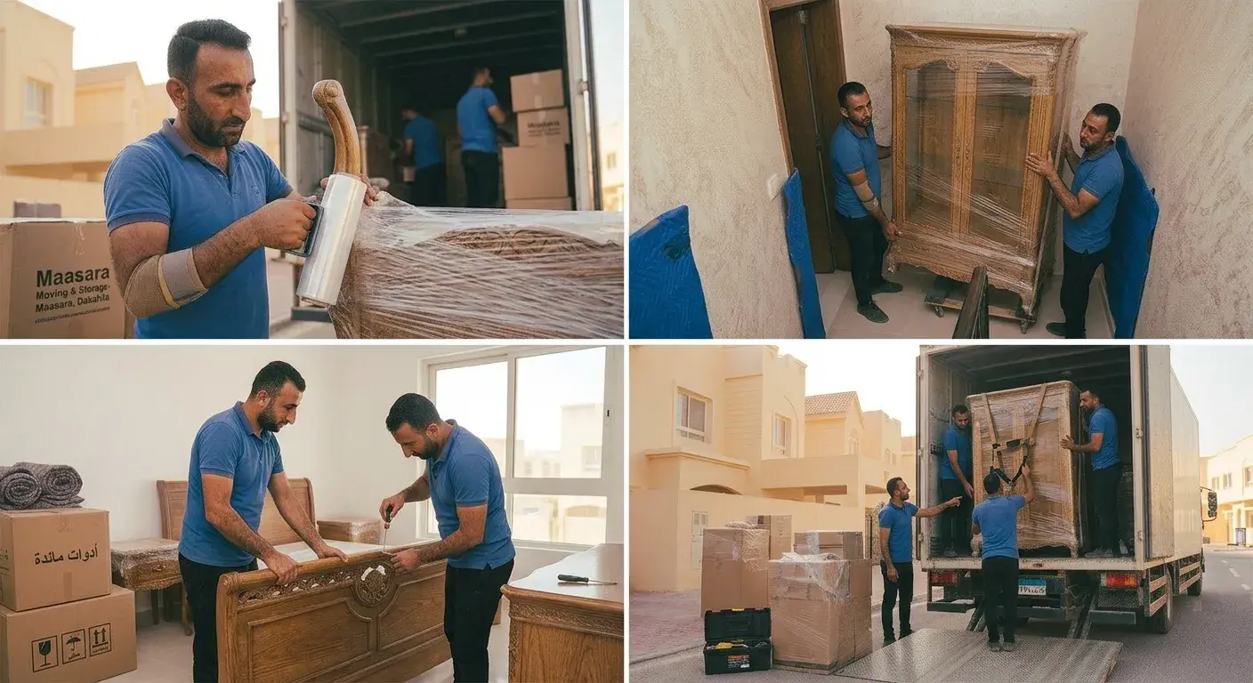 نقل عفش من جدة الى الدمام