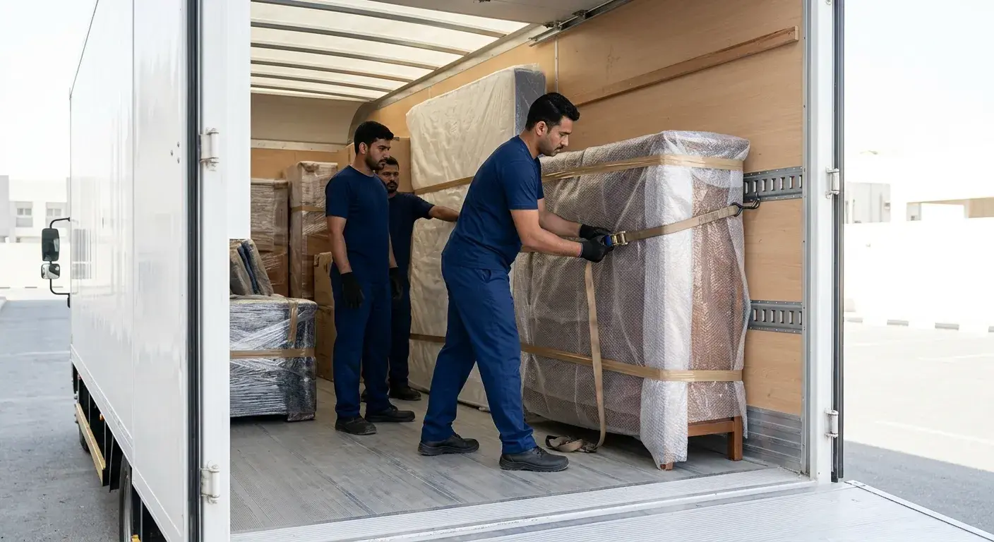 شركة نقل عفش من جدة الى جازان